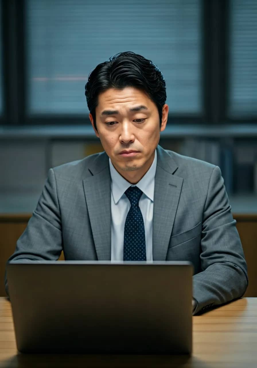 残業続きで疲弊するマネジャー - 業務効率化・自動化ツールによる解決事例